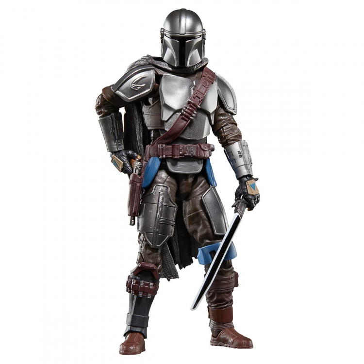 Star Wars The Black Series 6 Inch Figure Mandalorian
