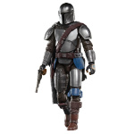 Star Wars The Black Series 6 Inch Figure Mandalorian