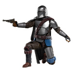 Star Wars The Black Series 6 Inch Figure Mandalorian