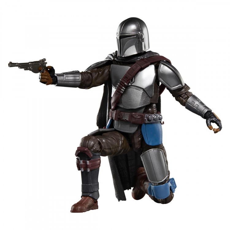 Star Wars The Black Series 6 Inch Figure Mandalorian