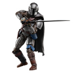 Star Wars The Black Series 6 Inch Figure Mandalorian