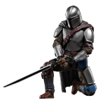 Star Wars The Black Series 6 Inch Figure Mandalorian