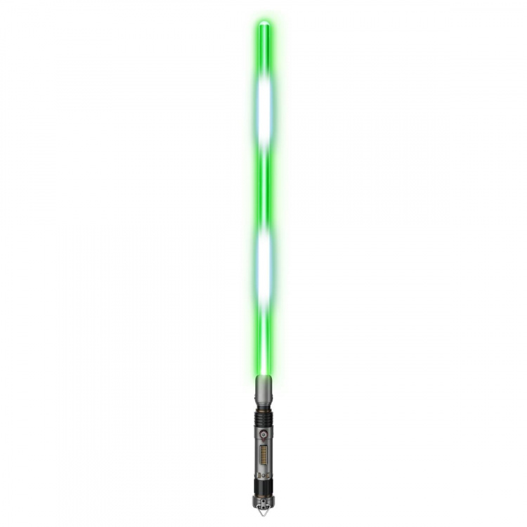 Star Wars The Black Series Force FX Elite Lightsaber Sabine Wren