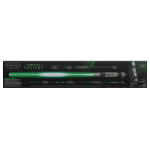 Star Wars The Black Series Force FX Elite Lightsaber Sabine Wren