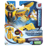 Transformers EarthSpark 1-Step Flip Bumblebee