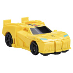 Transformers EarthSpark 1-Step Flip Bumblebee