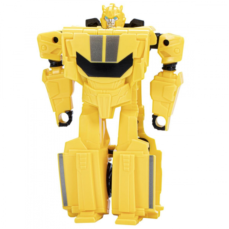Transformers EarthSpark 1-Step Flip Bumblebee
