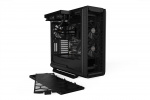 be quiet! SILENT BASE 802 Black