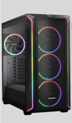 be quiet! Shadow Base 800 FX - Black Case