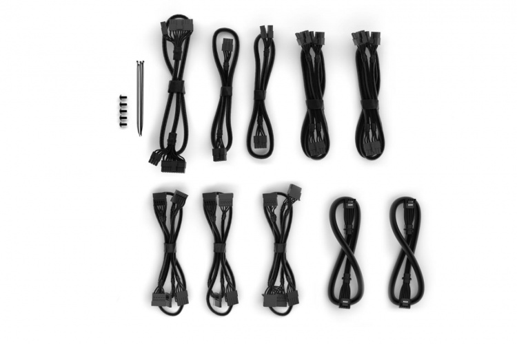 be quiet! Straight Power 12 Platinum 750W