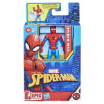 Spider-Man 4 Inch Figure Spider-Man