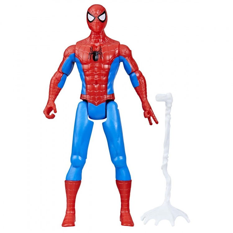 Spider-Man 4 Inch Figure Spider-Man