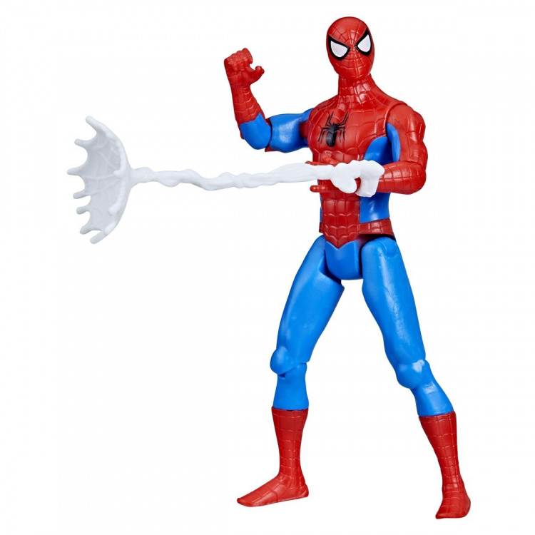 Spider-Man 4 Inch Figure Spider-Man