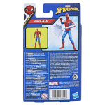 Spider-Man 4 Inch Figure Spider-Man