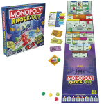 Hasbro Monopoly Knockout (DK) Hasbro Monopoly Knockout (DK)