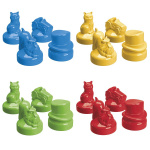 Hasbro Monopoly Knockout (DK) Hasbro Monopoly Knockout (DK)