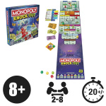 Hasbro Monopoly Knockout (DK) Hasbro Monopoly Knockout (DK)