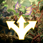 Hasbro HeroQuest Expansion Jungles of Delthrak (EN)