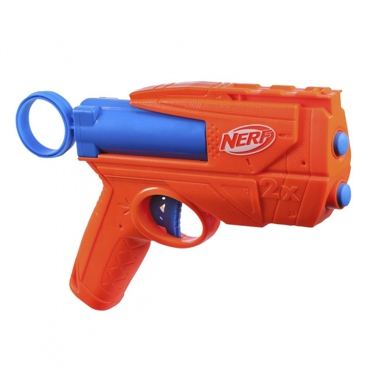 NERF N-Series Ward