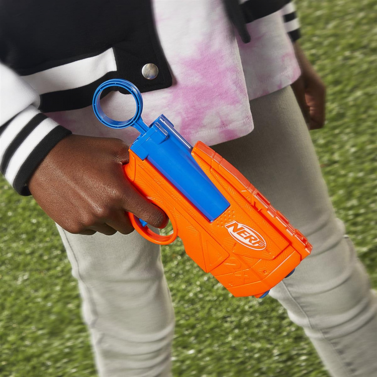 NERF N-Series Ward