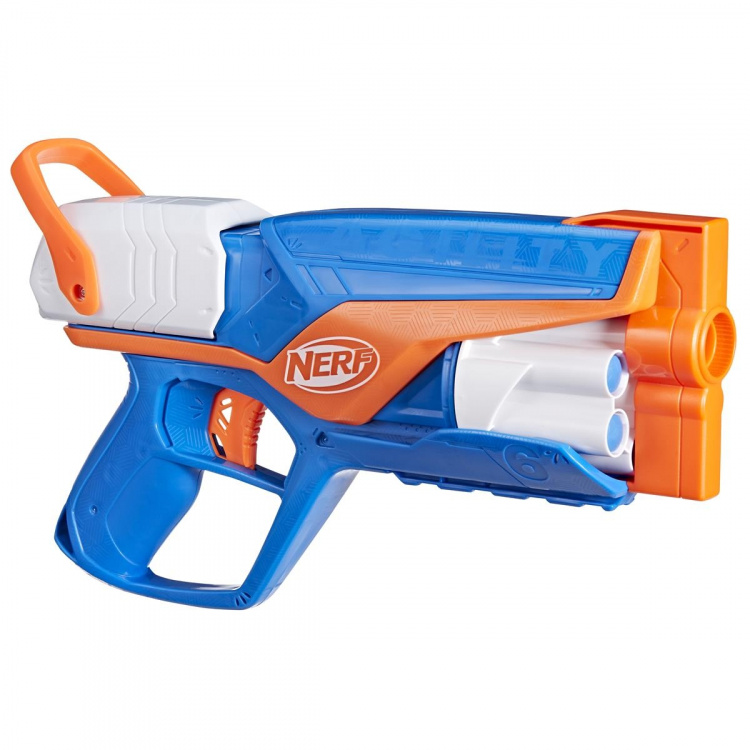 NERF N-Series Agility