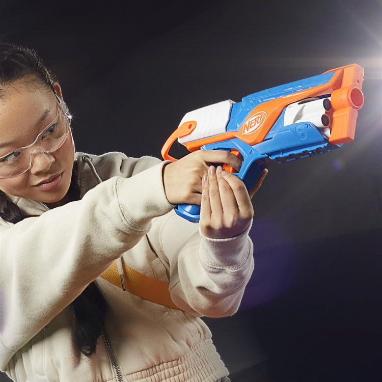 NERF N-Series Agility