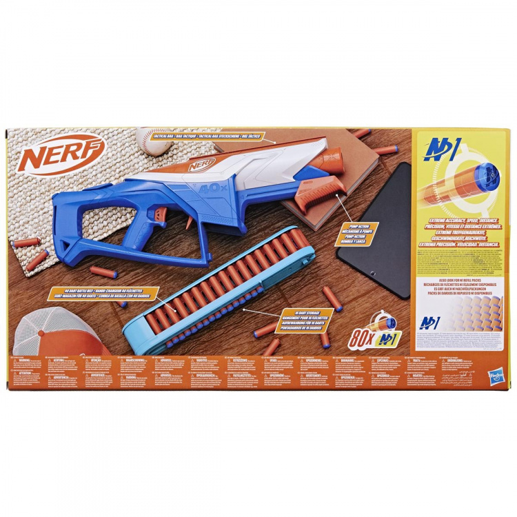 NERF N-Series Infinite