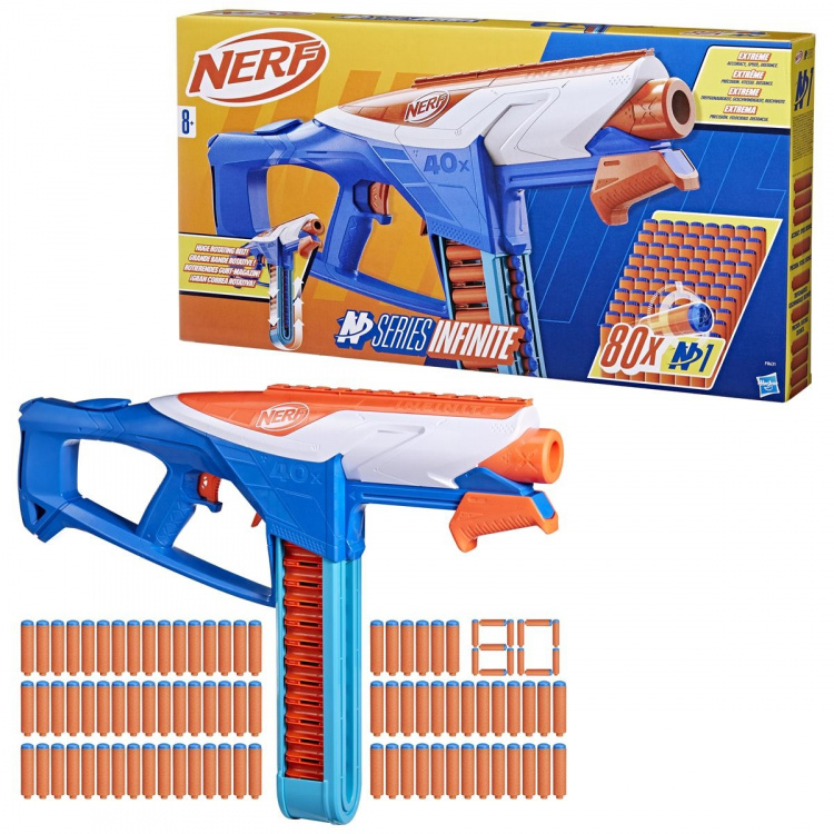 NERF N-Series Infinite