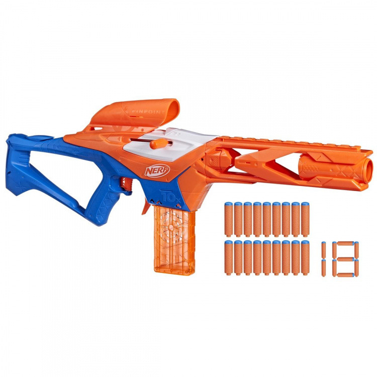 NERF N-Series Pinpoint