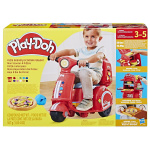 Play-Doh Playset Pizza Delivery Scooter