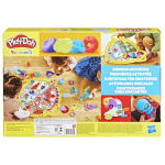 Play-Doh Starters Playset Fold and Go Playmat