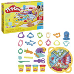 Play-Doh Starters Playset Fold and Go Playmat