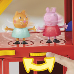 Peppa Pig Peppas 2 in 1 Party Bus Peppa Pig Peppas 2 in 1 Party Bus