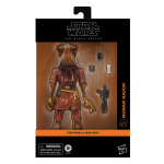 Star Wars The Black Series 6 Inch Deluxe Figure Momaw Nadon Star Wars The Black Series 6 Inch Deluxe Figure Momaw Nadon