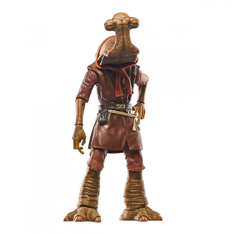 Star Wars The Black Series 6 Inch Deluxe Figure Momaw Nadon Star Wars The Black Series 6 Inch Deluxe Figure Momaw Nadon