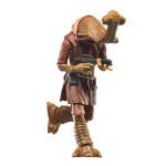 Star Wars The Black Series 6 Inch Deluxe Figure Momaw Nadon Star Wars The Black Series 6 Inch Deluxe Figure Momaw Nadon