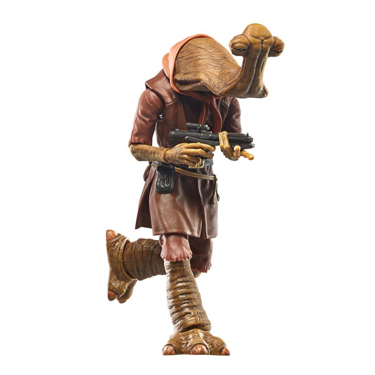 Star Wars The Black Series 6 Inch Deluxe Figure Momaw Nadon Star Wars The Black Series 6 Inch Deluxe Figure Momaw Nadon