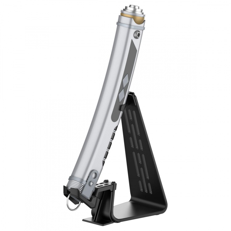 Star Wars The Black Series Force FX Elite Lightsaber Ashoka Star Wars The Black Series Force FX Elite Lightsaber Ashoka