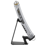 Star Wars The Black Series Force FX Elite Lightsaber Ashoka Star Wars The Black Series Force FX Elite Lightsaber Ashoka