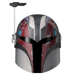 Star Wars The Black Series Electronic Helmet Sabine Wren