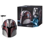 Star Wars The Black Series Electronic Helmet Sabine Wren