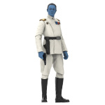 Hasbro Star Wars The Black Series 6 Inch Figure Grand Admiral Thrawn