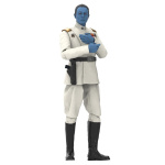 Hasbro Star Wars The Black Series 6 Inch Figure Grand Admiral Thrawn