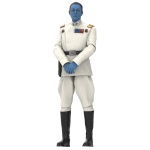Hasbro Star Wars The Black Series 6 Inch Figure Grand Admiral Thrawn