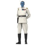 Hasbro Star Wars The Black Series 6 Inch Figure Grand Admiral Thrawn