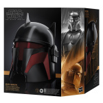 Star Wars The Black Series Electronic Helmet Moff Gideon