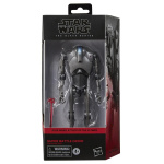 Star Wars The Black Series 6 Inch Figure Super Battle Droid