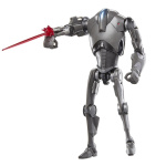 Star Wars The Black Series 6 Inch Figure Super Battle Droid