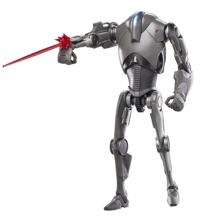 Star Wars The Black Series 6 Inch Figure Super Battle Droid