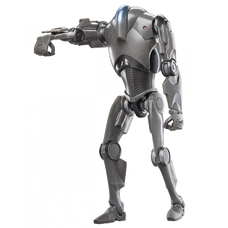 Star Wars The Black Series 6 Inch Figure Super Battle Droid